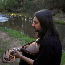 Essar, Qais - Echoes of the Unseen