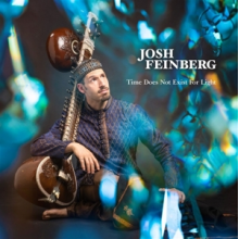 Feinberg, Josh - Time Does Not Exist For Light