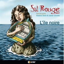 Fil Rouge - L'ile Noire