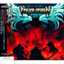 Frozen Crown - War Hearts