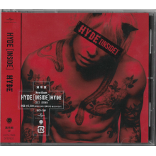 Hyde - Hyde [Inside]