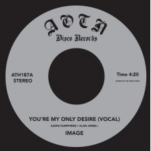 Image - 7-You're My Only Desire