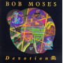 Moses Bob - Devotion