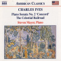 Ives, C. - Piano Music Vol.1