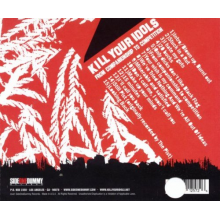 Kill Your Idols - From Companionship To Com