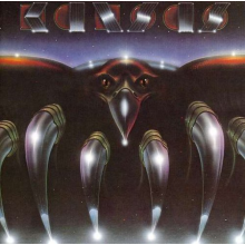 Kansas - Song For America