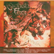 Slough Feg - Atavism