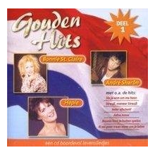 Various - Gouden Hits Deel 1