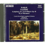 Gliere, R. - Symphony No.3 Ilya Mouram