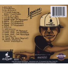 Swift, Rob - Architect