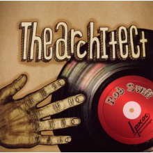 Swift, Rob - Architect