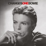 Bowie, David - Changesonebowie