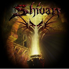 Shivan - Shivan