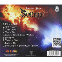 Sovengar - Vindicta Et Gloria