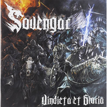 Sovengar - Vindicta Et Gloria