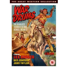 Movie - War Drums