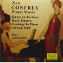 Confrey, Z. - Piano Music