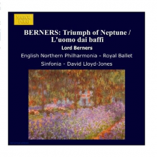Berners, L. - Triumph of Neptune