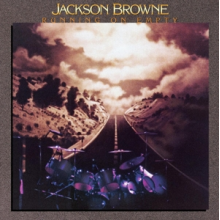Browne, Jackson - Running On Empty