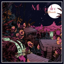 Mb Quatre - Allumette