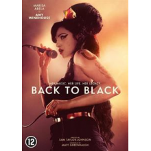 Movie - Back To Black