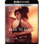 Movie - Back To Black