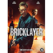 Movie - The Bricklayer