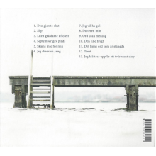 Ordseglarna - Ordseglarna