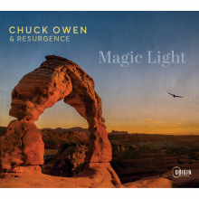 Owen, Chuck & Resurgence - Magic Light