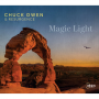 Owen, Chuck & Resurgence - Magic Light