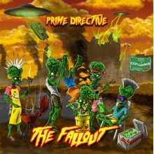Prime Directive - The Fallout