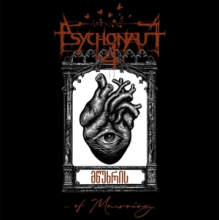 Psychonaut 4 - ...of Mourning