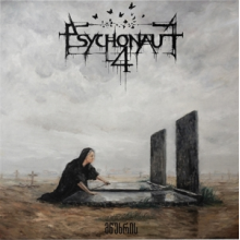 Psychonaut 4 - ...of Mourning