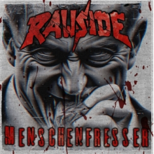 Rawside - Menschenfresser