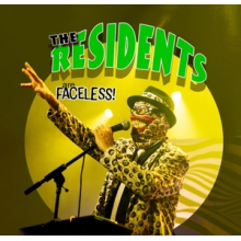 Residents - Are Faceless!