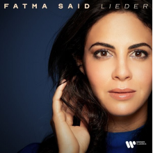 Said, Fatma - Lieder