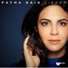 Said, Fatma - Lieder