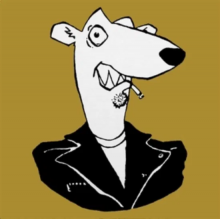 Screeching Weasel - Boogadaboogadaboogada!