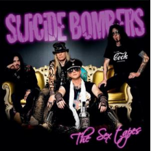 Suicide Bombers - The Sex Tapes