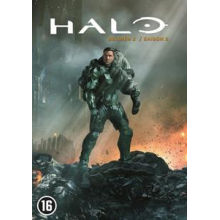 Tv Series - Halo - Seizoen 2
