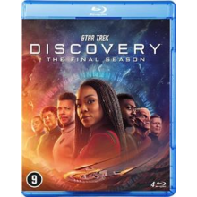 Tv Series - Star Trek: Discovery - S5