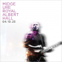 Ure, Midge - Live At the Royal Albert Hall