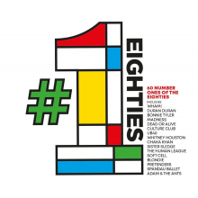 Various - #1s - 80s