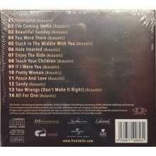 Frontm3n - Guitars & Harmonies