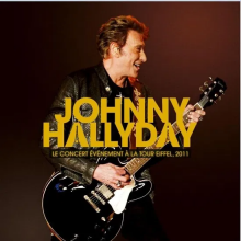Hallyday, Johnny - Le Concert Evenement a La Tour