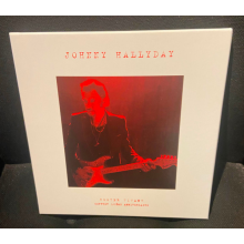 Hallyday, Johnny - Rester Vivant