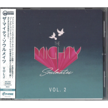 Mighty Soulmates - Vol. 2