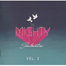 Mighty Soulmates - Vol. 2