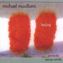 Musillami, Michael - Beijing