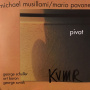 Musillami, Michael - Pivot